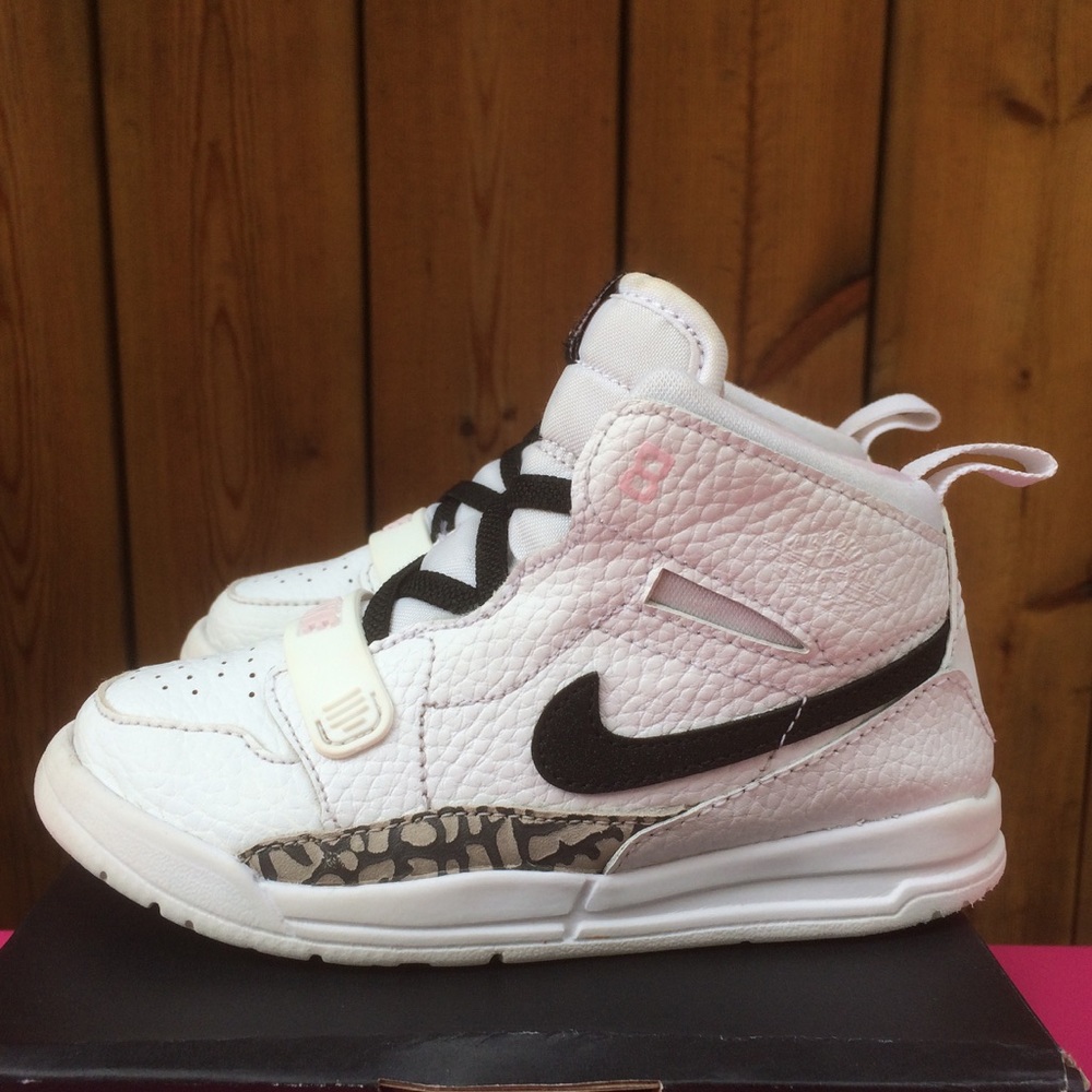 Air Jordan Legacy 312 Toddler 10c